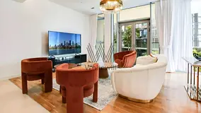 Fully Furnished | Brand New And Upgraded | Vacant