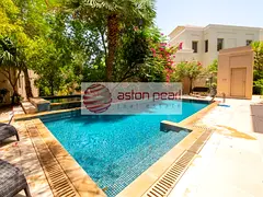 6br Luxury Villa | Private Pool | Prime Location
