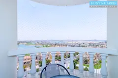 Fully Furnished - Stunning Lagoon View - Well Maintained