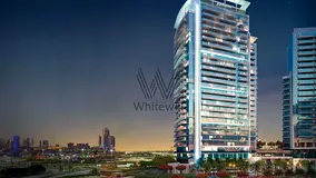 Radisson Hotel | Corner | Post Handover Payment