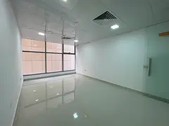 Executive Workspace | Hassle-free Solution | Comprehensive Amenities