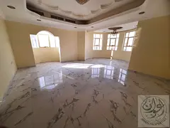 Spacious 5bhk + Maid Villa Available For Rent 330k