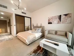 Burj Khalifa And Canal View | High Floor | Vacant