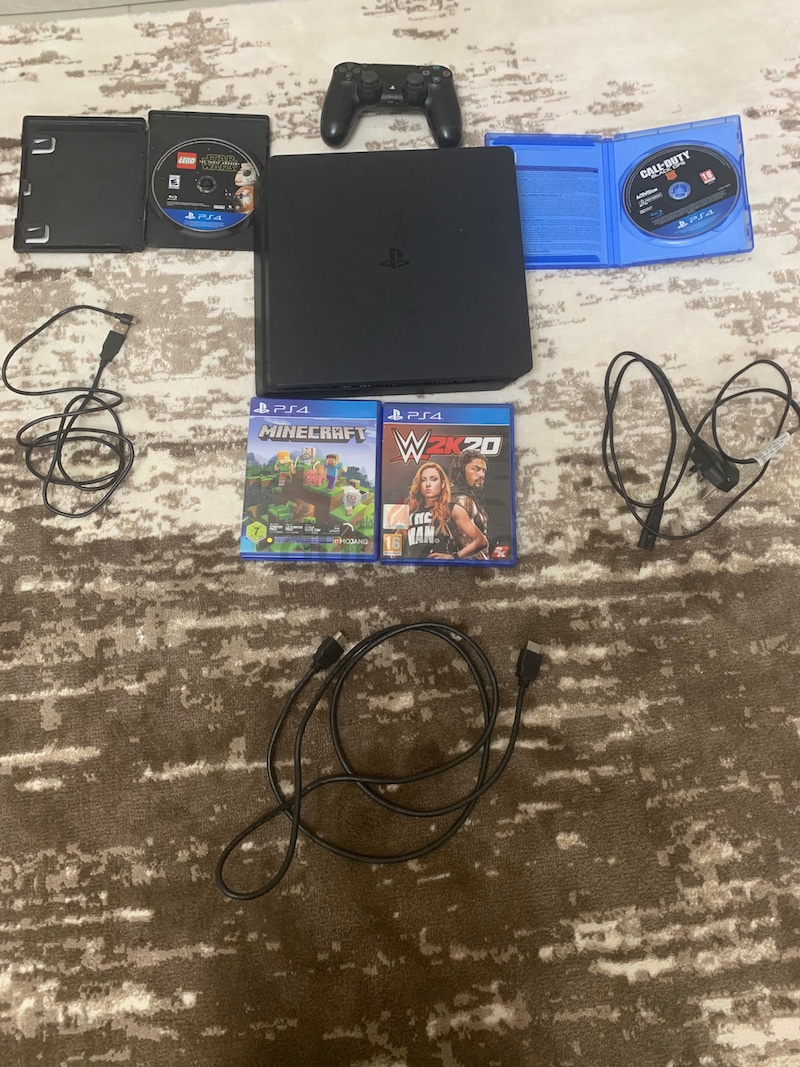 Ps4 pro 2024 2k20 bundle