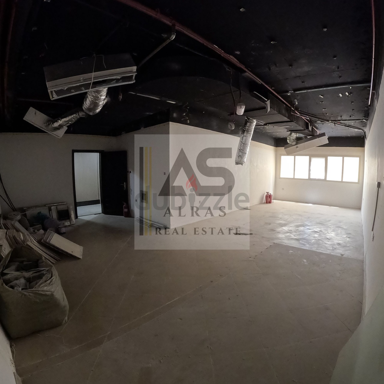 Brand New Spacious Office / Clinic For Rent Opposite Of Alzahia City Center