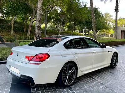 Buy & sell any BMW 6-Series cars online - 65 used BMW 6-Series cars for ...