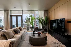 Upgraded | Dubai Eye View | Ready To Move In