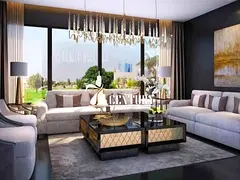 4br + Maid | Fully Park View | Prime Location