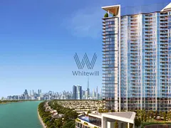 Full Lagoon View | High Floor | 2 Years Phpp