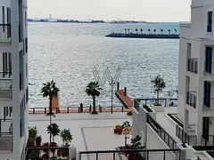 Partial Marina View | Best Price | Beach Access