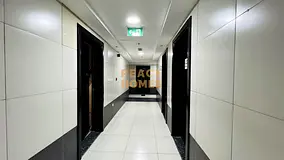 Fitted Officee | Rented | Prime Location