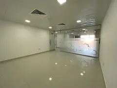 Professional Workspace | Inspiring Environment | Adaptable Lease Options
