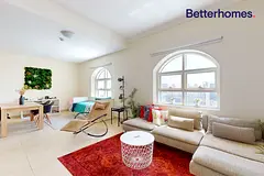 Fully Furnished | Great Roi | Vacant Soon