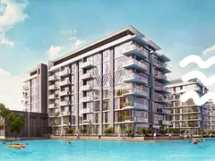 Distress Deal | Luxury Waterfront Apartment