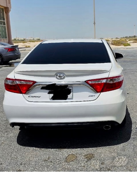 Buy & sell any Toyota Camry cars online - 2 used Toyota Camry cars for ...