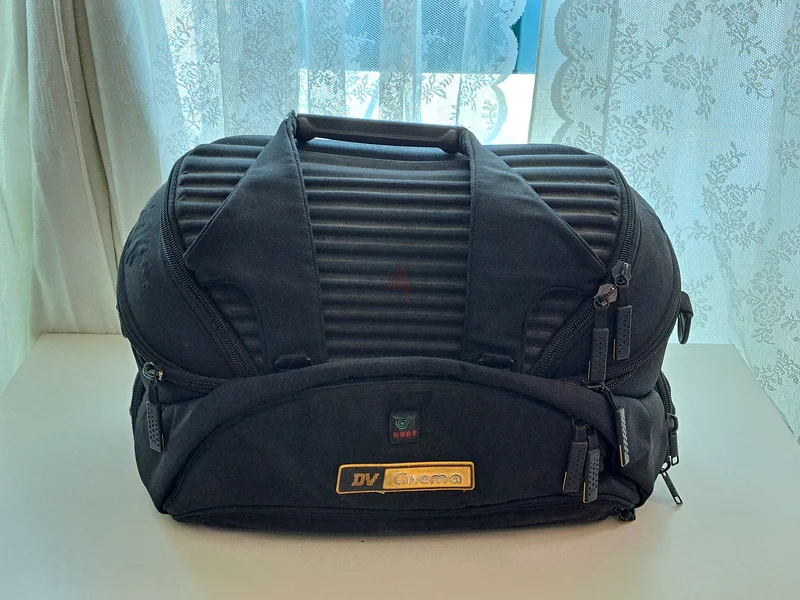 KATA Video Camera Bag63240632902275112