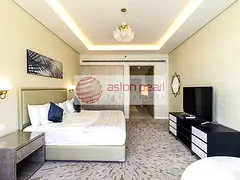 Prime Location | Full Palm View | Fully Furnished