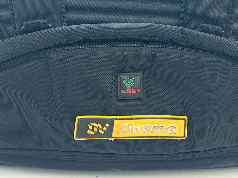 KATA Video Camera Bag63240632902275111