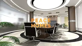 Prime Location| Officee For Sale| Jvc