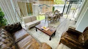 Vacant | Well Maintained | Stunning Villa