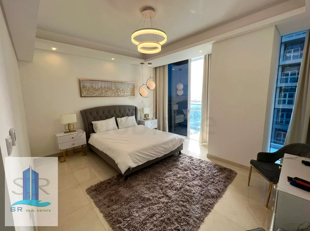 Luxury Furnished | Best Views High Floor | Vacant
