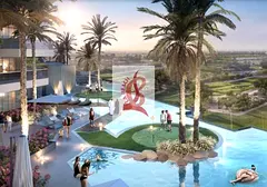 Golf Green New Launch I Book Your Apartment I Luxury Living