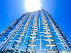 Skyline And Community View | Brand New | Vacant