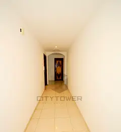 Massive 2 Bedroom With Maid\s Room || Gym + Pool