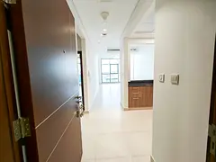 Brand New 1 Bhk | Laundry Space | Balcony