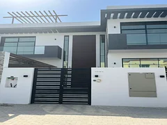 Semi Circle ,district 6 | Luxury Villa | Vacant