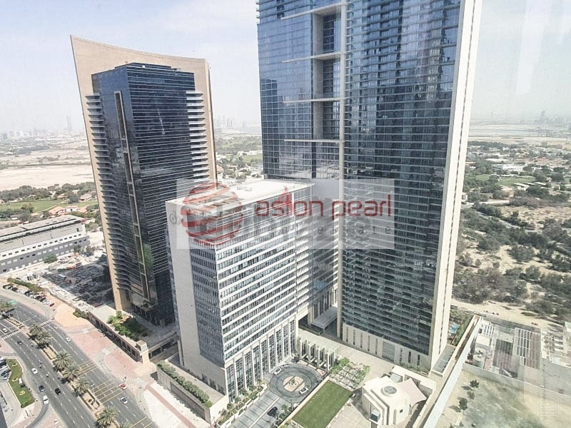 Fully Fitted Furnished Office For Sale |burj Daman