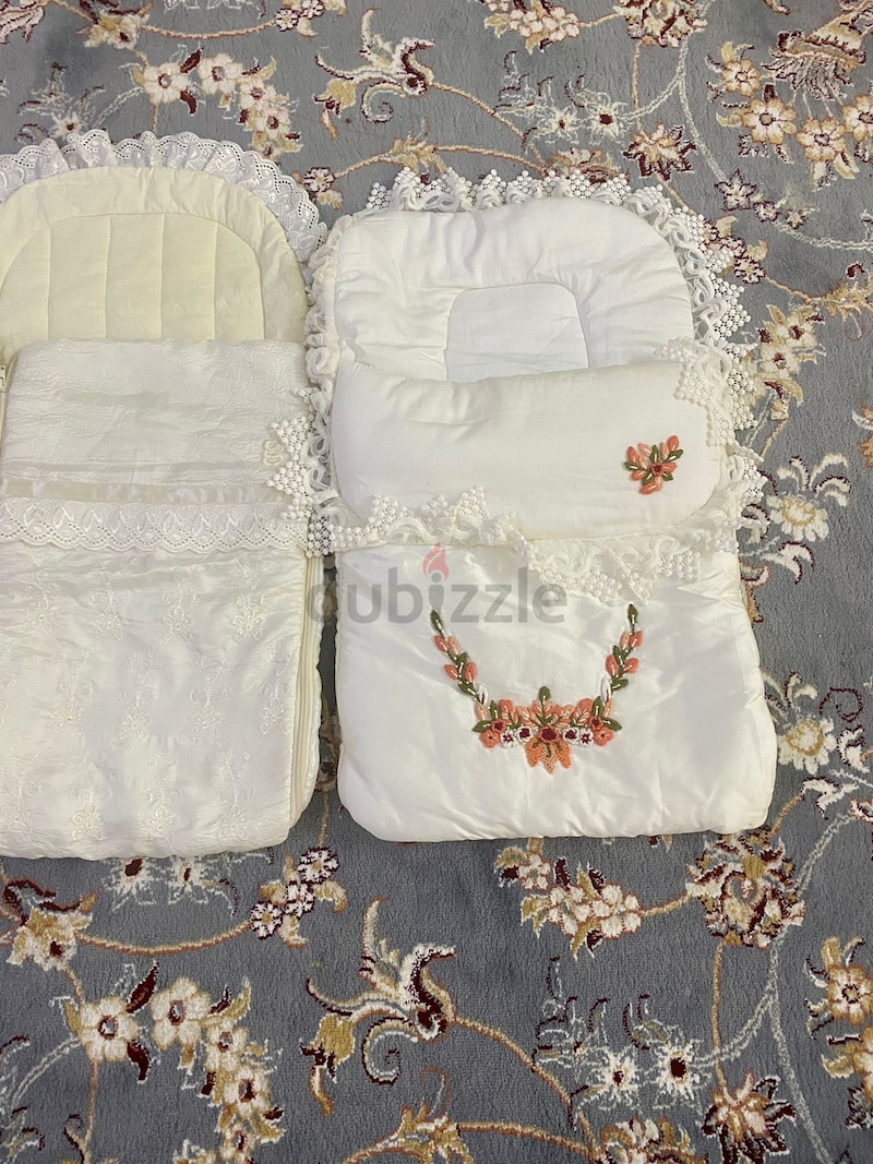 Baby store nest sale