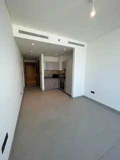 Brand New | High Floor | Lagoon View I 1 + Study