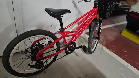 Used children's bikes online for sale