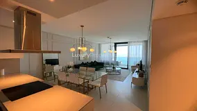 High Floor | Spacious Layout | Sea Views
