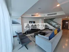 2bhk Duplex Apartment For Sale In Jumeirah Living World Trade Centre Residence, Dubai