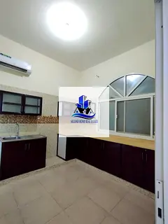 Spacious 02 Bedroom Hall In Al Rahba