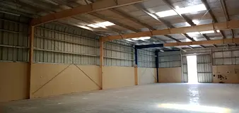 Convenient And Accessible 4000 Sqft Warehouse In Al Quoz 1