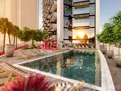 Premium 1br | 0% Commission | Furnished | Offplan