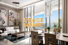 Magnificent View | 20% Downpayment | Ready To Move