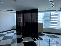 Fully Fitted | Spacious Office | Vacant