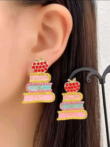cute earrings