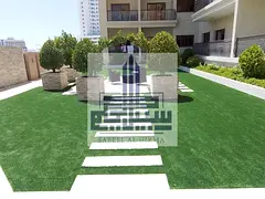 |1bed Room| Warsan 4| For Sale | Ready To Move| 30 Months Payment-plan | Corner |without Commissions