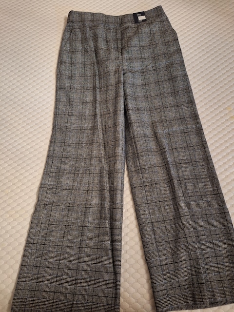 MarksSpencer wool trousers