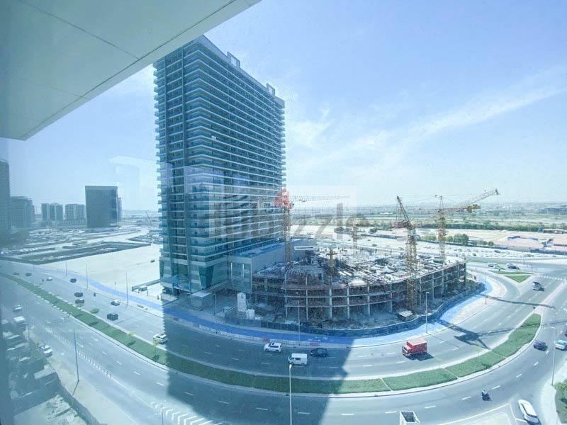 2br+maid| Rented| Burj / Canal View| Investor Deal