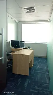 New Furnished Offices For Rent