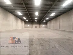 10000 Sqft Warehouse For Storage Purpose !!