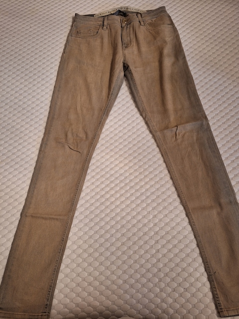 Italian jeans Twin Set W27
