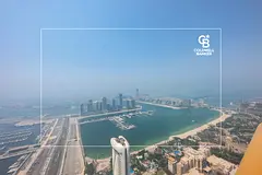 Full Sea View | Vacant | High Floor |