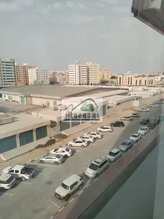 For Sale: Large Size 1 Bhk Apartment (full Open View) Available In Aed 160,000/- In Garden City,